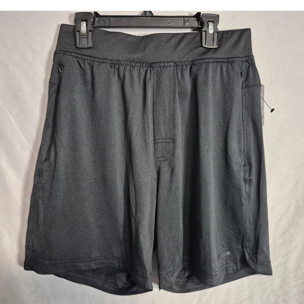 Mens Black‎ Style M39924S2 Sports Activewear Mitre